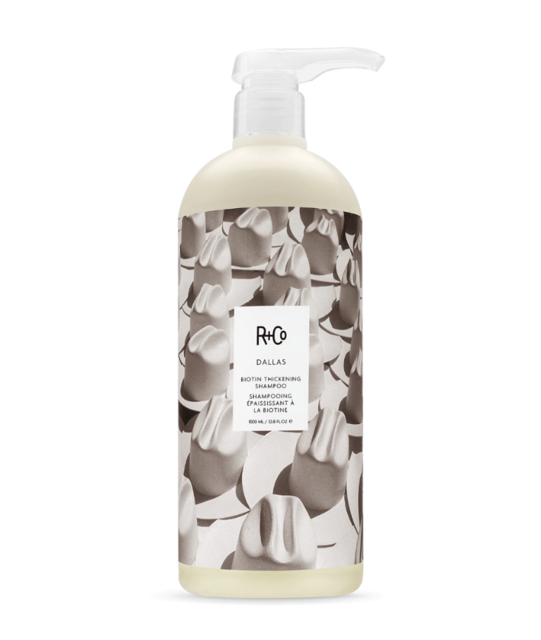 Dallas Shampoo 1L
