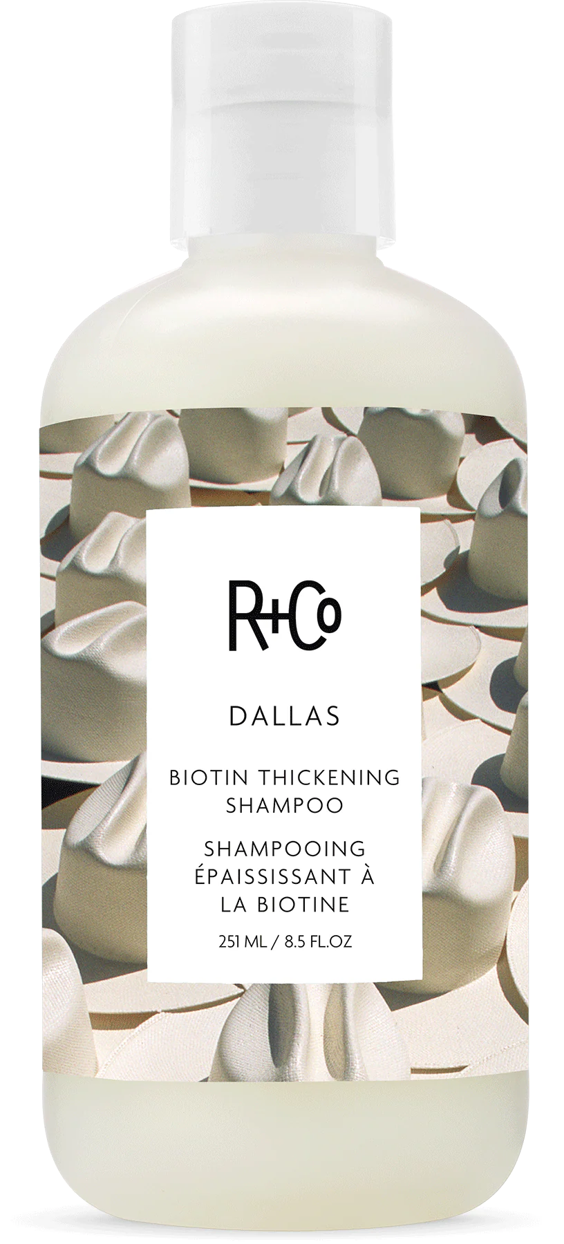 R+Co Dallas Shampoo