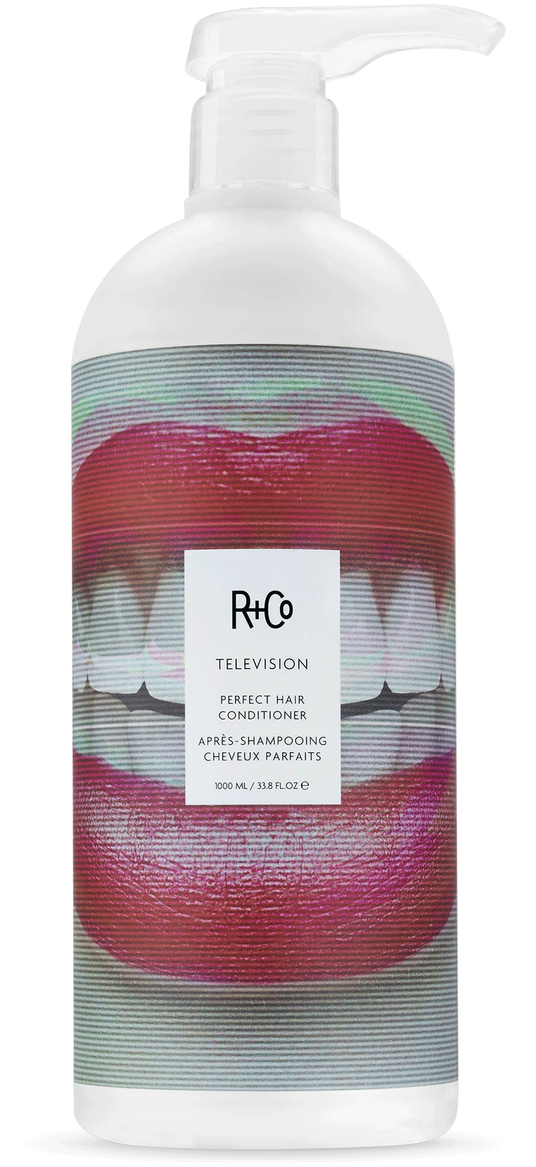 R+Co Television Conditioner 1L