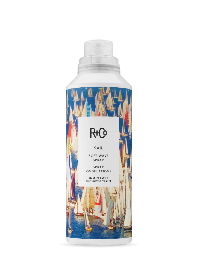 R+Co Sail