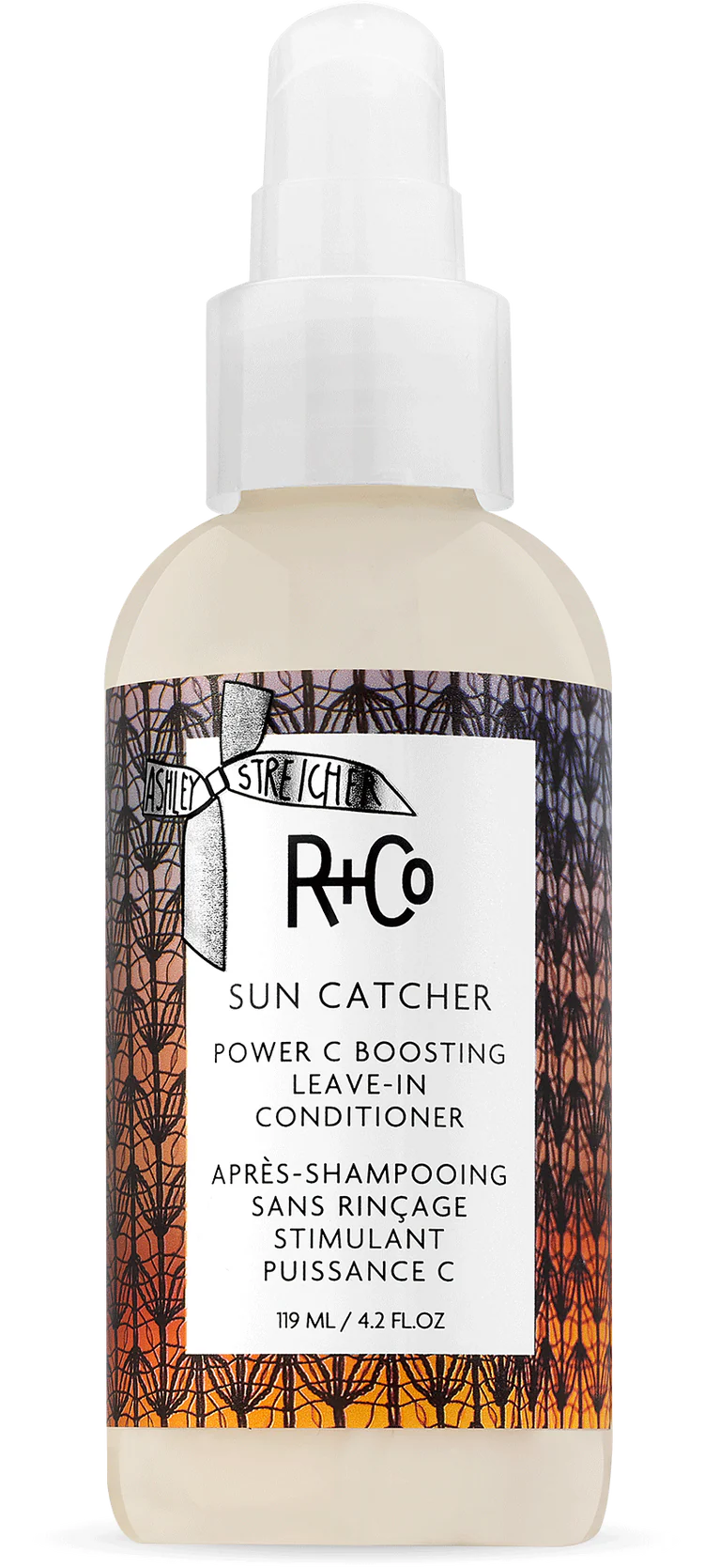 R+Co Suncatcher