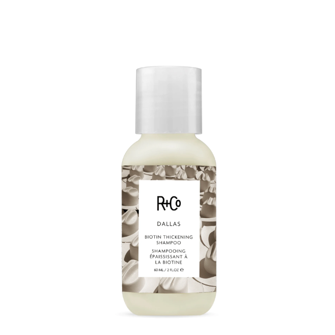 Dallas Shampoo