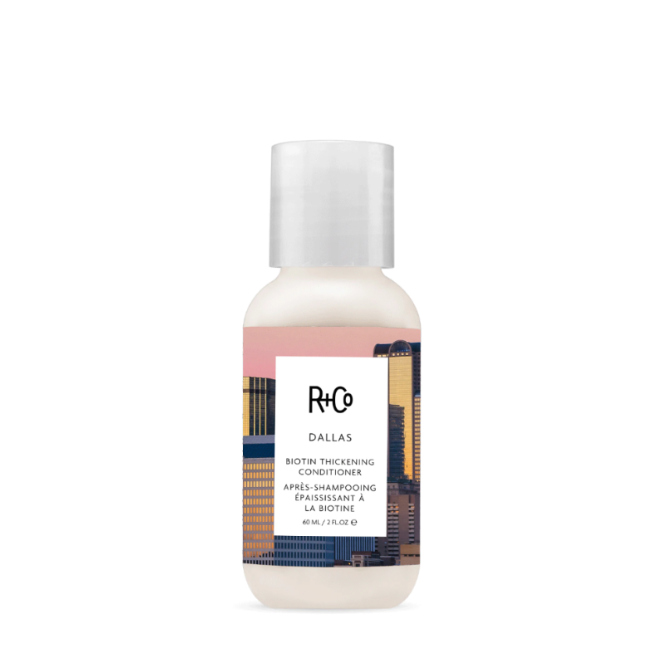 Dallas Conditioner
