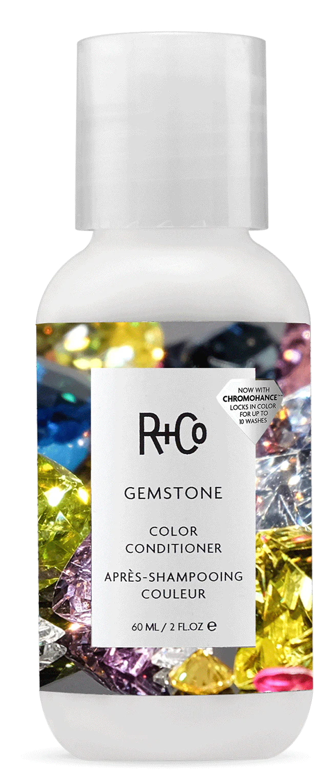R+Co Gemstone Conditioner Mini