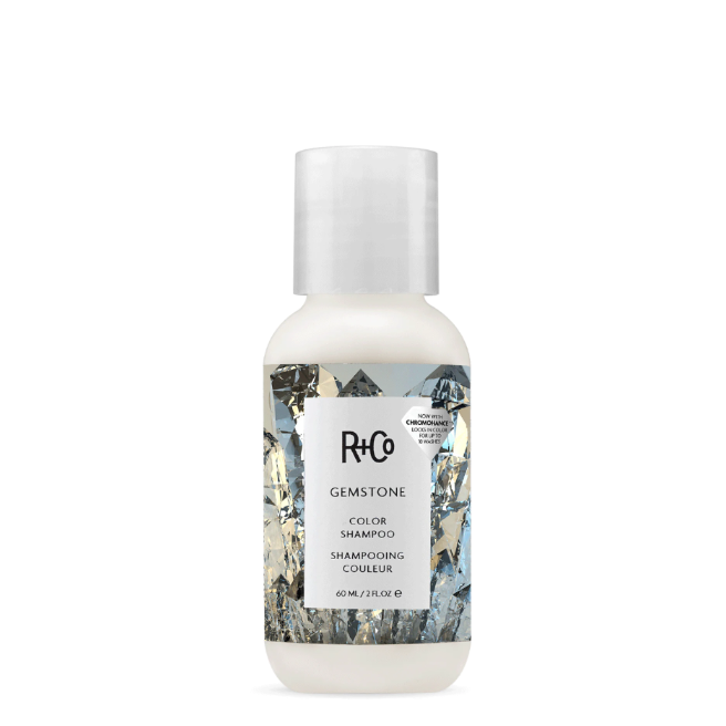 Gemstone Shampoo