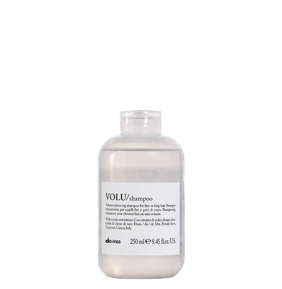 VOLU SHAMPOO