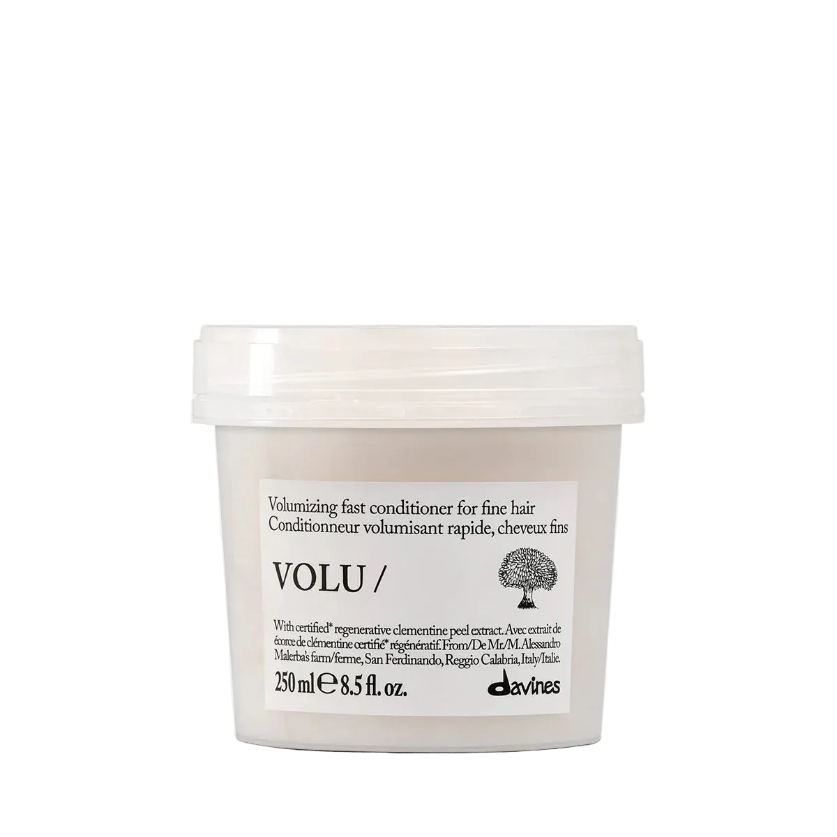 VOLU Conditioner