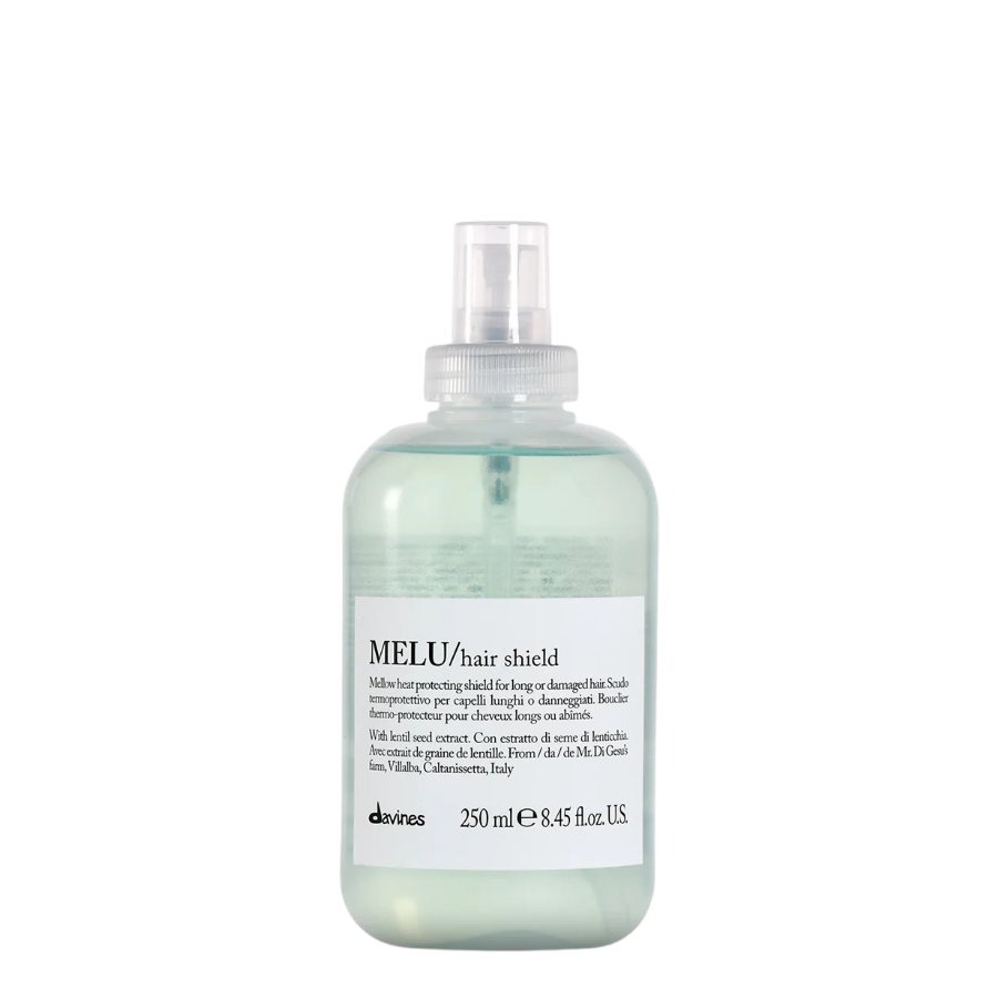 MELU HAIR SHIELD