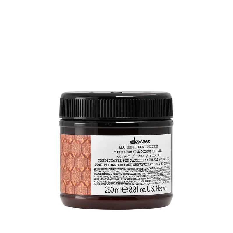 Alchemic Copper Conditioner