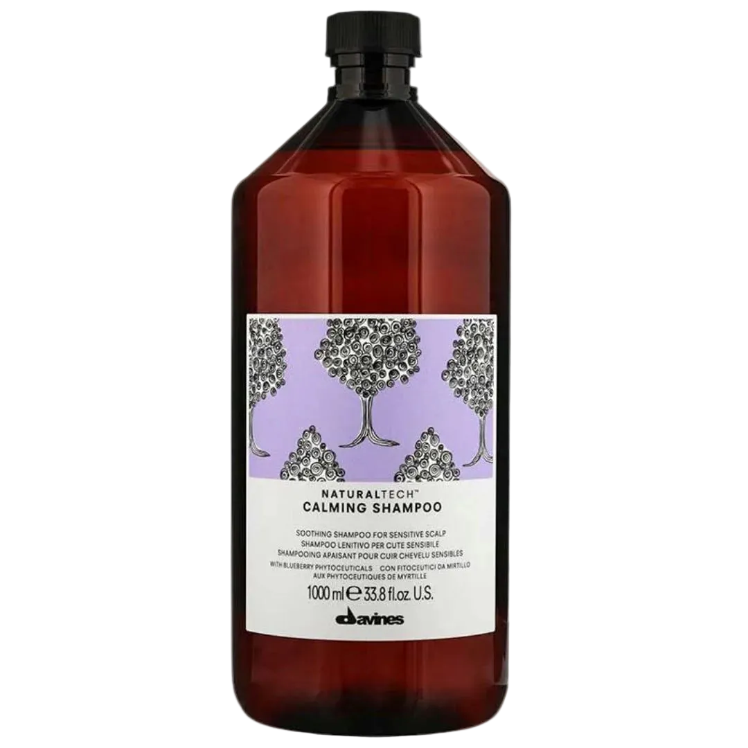 Davines CALMING SHAMPOO 1L
