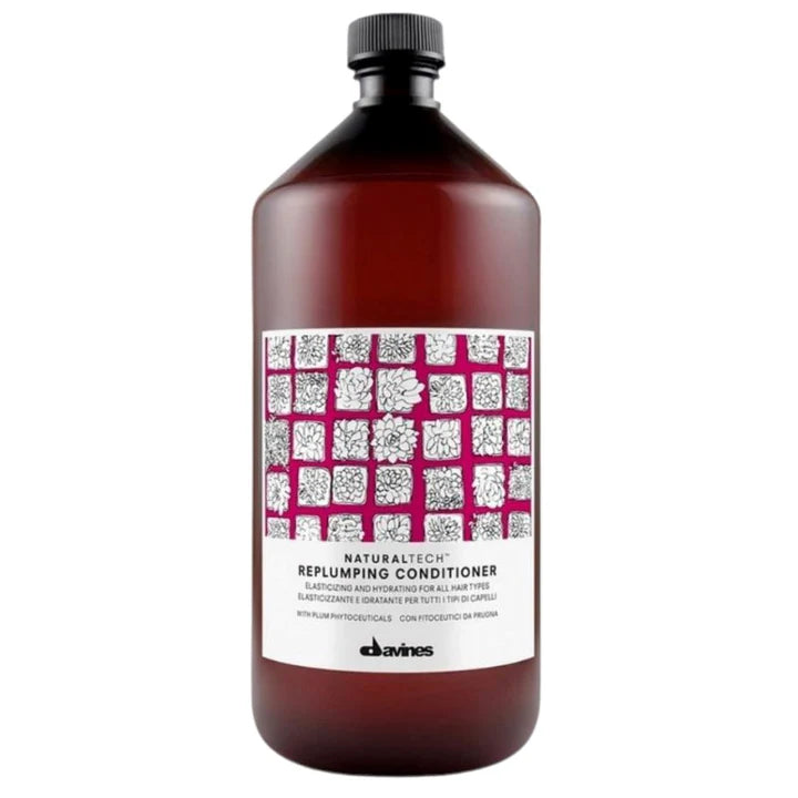 Davines REPLUMPING CONDITIONER 1L
