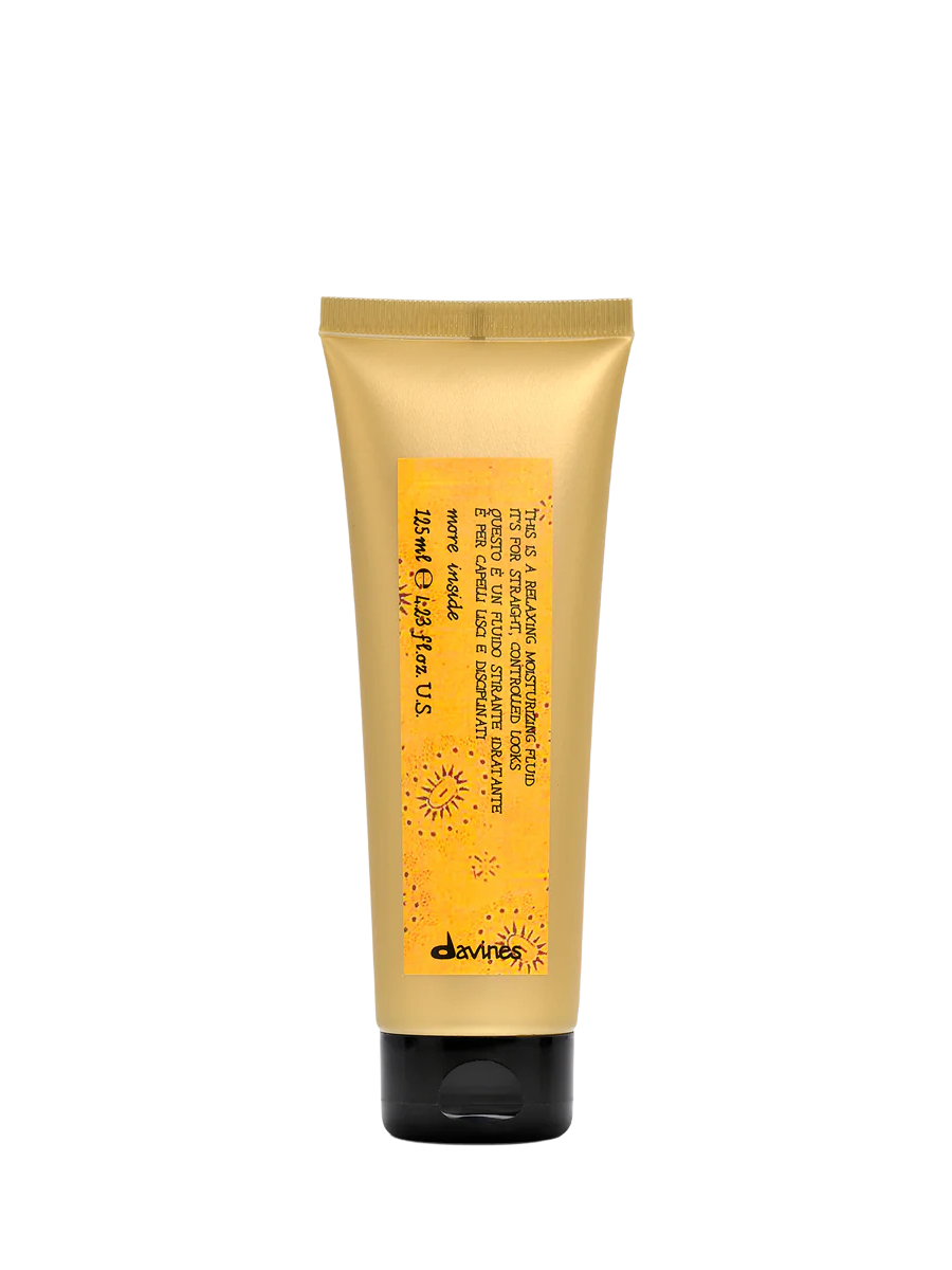 Davines This is a Relaxing Moisturizing Fluid