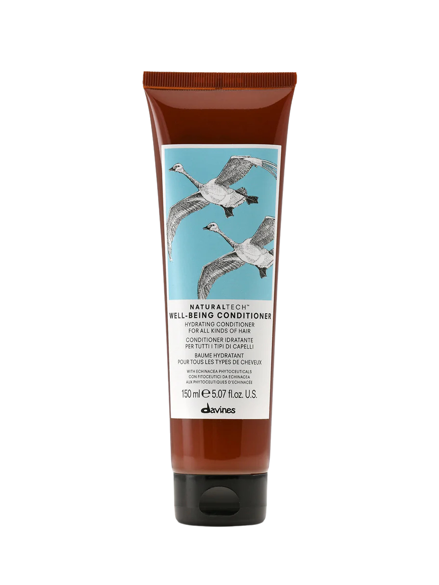Davines WELLBEING Conditioner