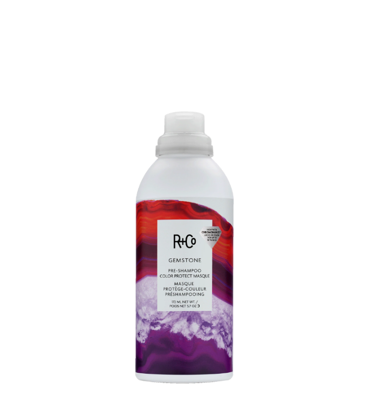 Gemstone Masque