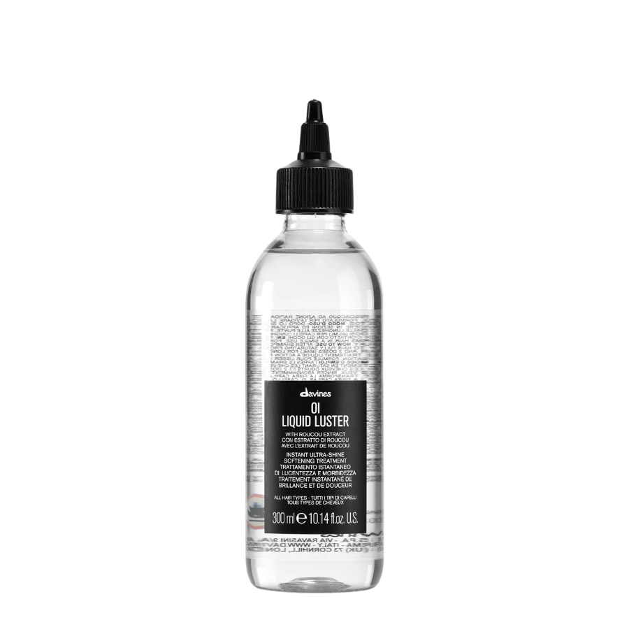 OI LIQUID LUSTER