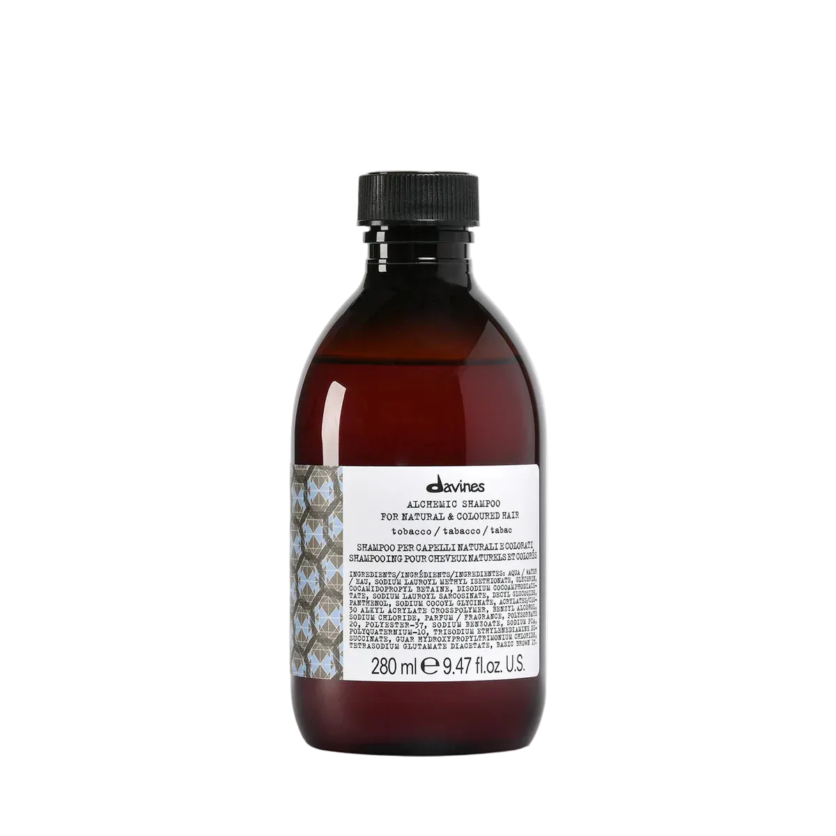 Alchemic Tobacco Shampoo