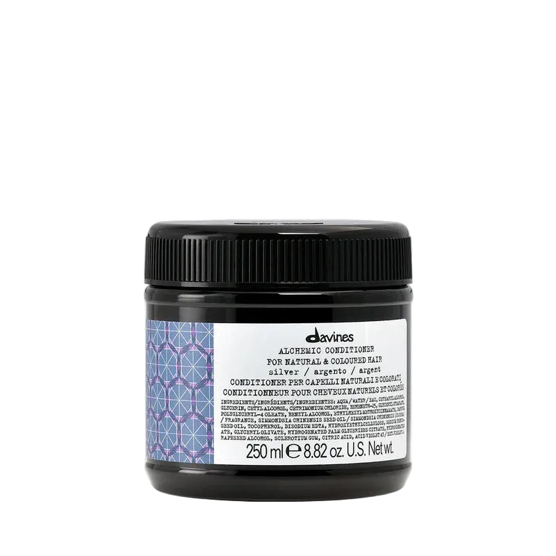 Alchemic Silver Conditioner