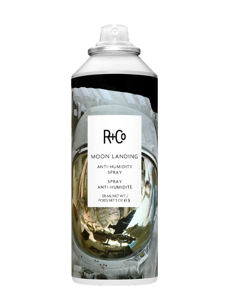 R+Co Moon Landing