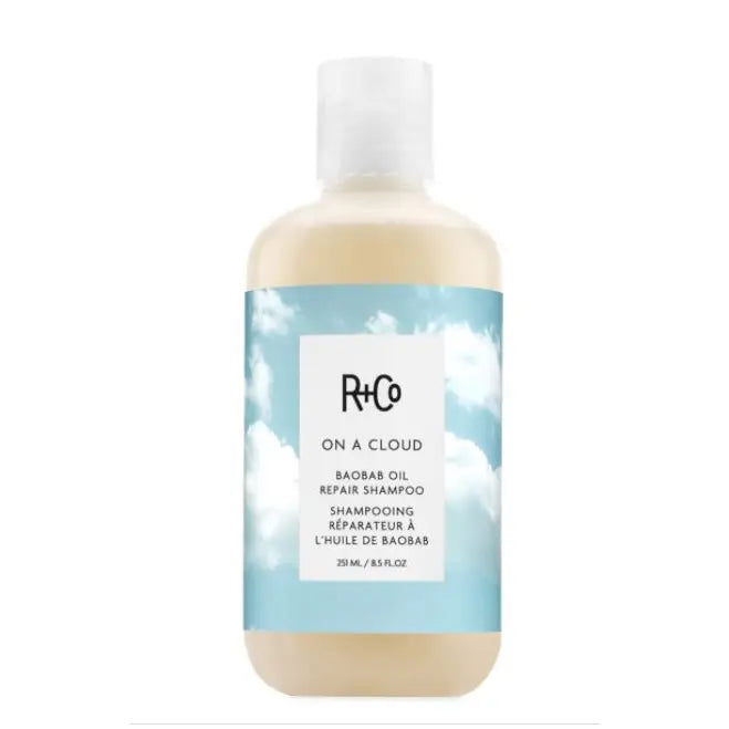 R+Co On A Cloud Repair Shampoo