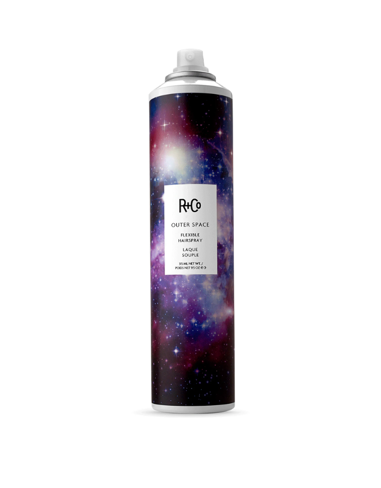 Outer Space