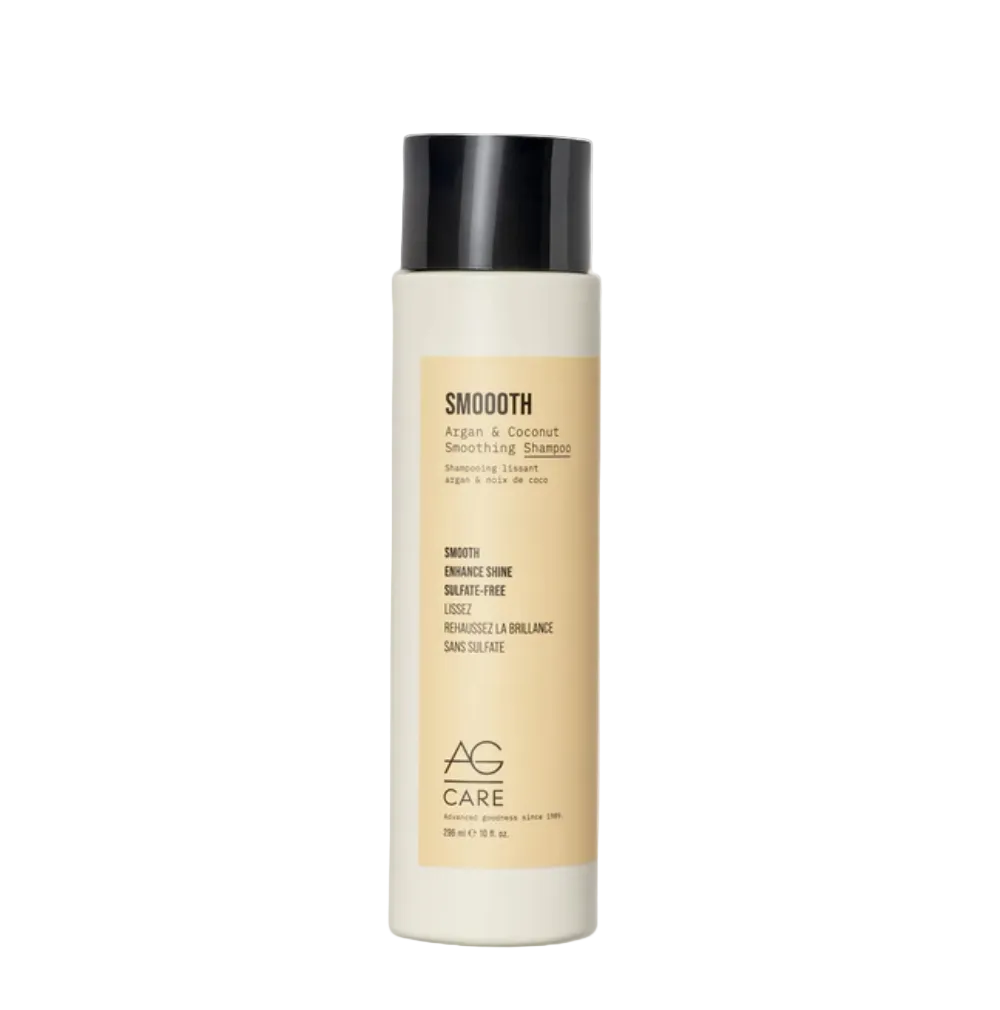 SMOOOTH SHAMPOO