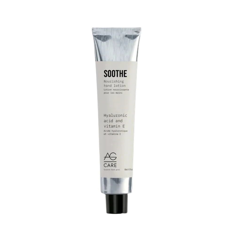 Soothe Hand Lotion