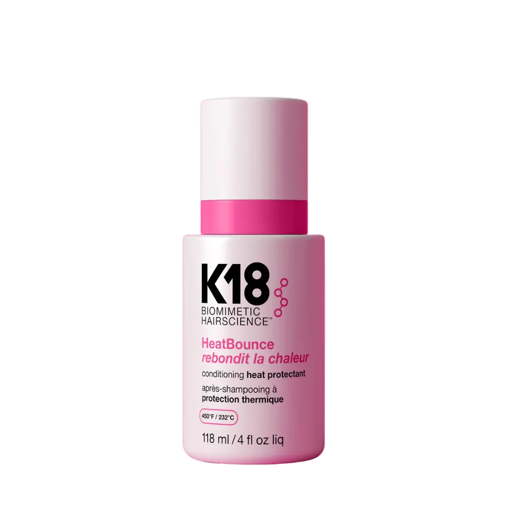 K18 HeatBounce