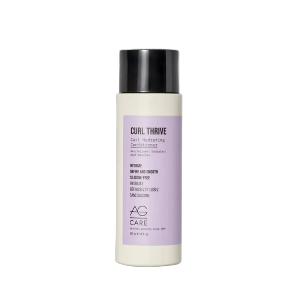 Curl Thrive