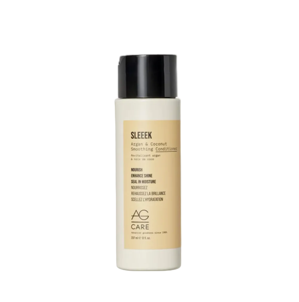 SLEEEK CONDITIONER