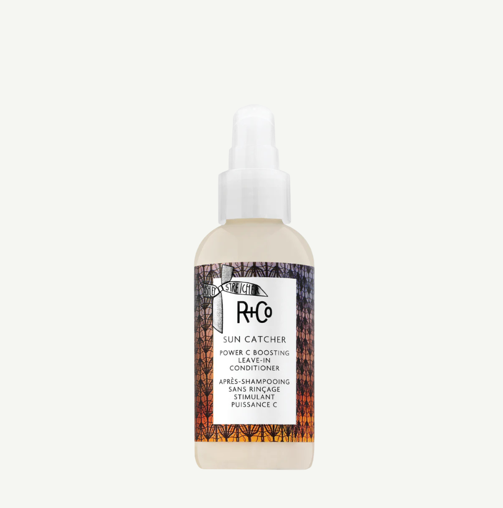 Suncatcher Power C Boosting Leave-In Conditioner