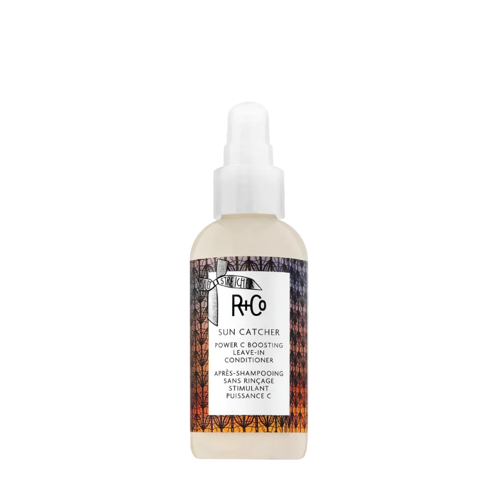 Suncatcher Power C Boosting Leave-In Conditioner