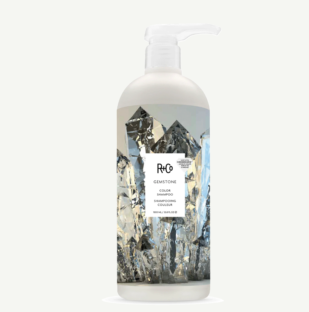 Gemstone Shampoo 1L