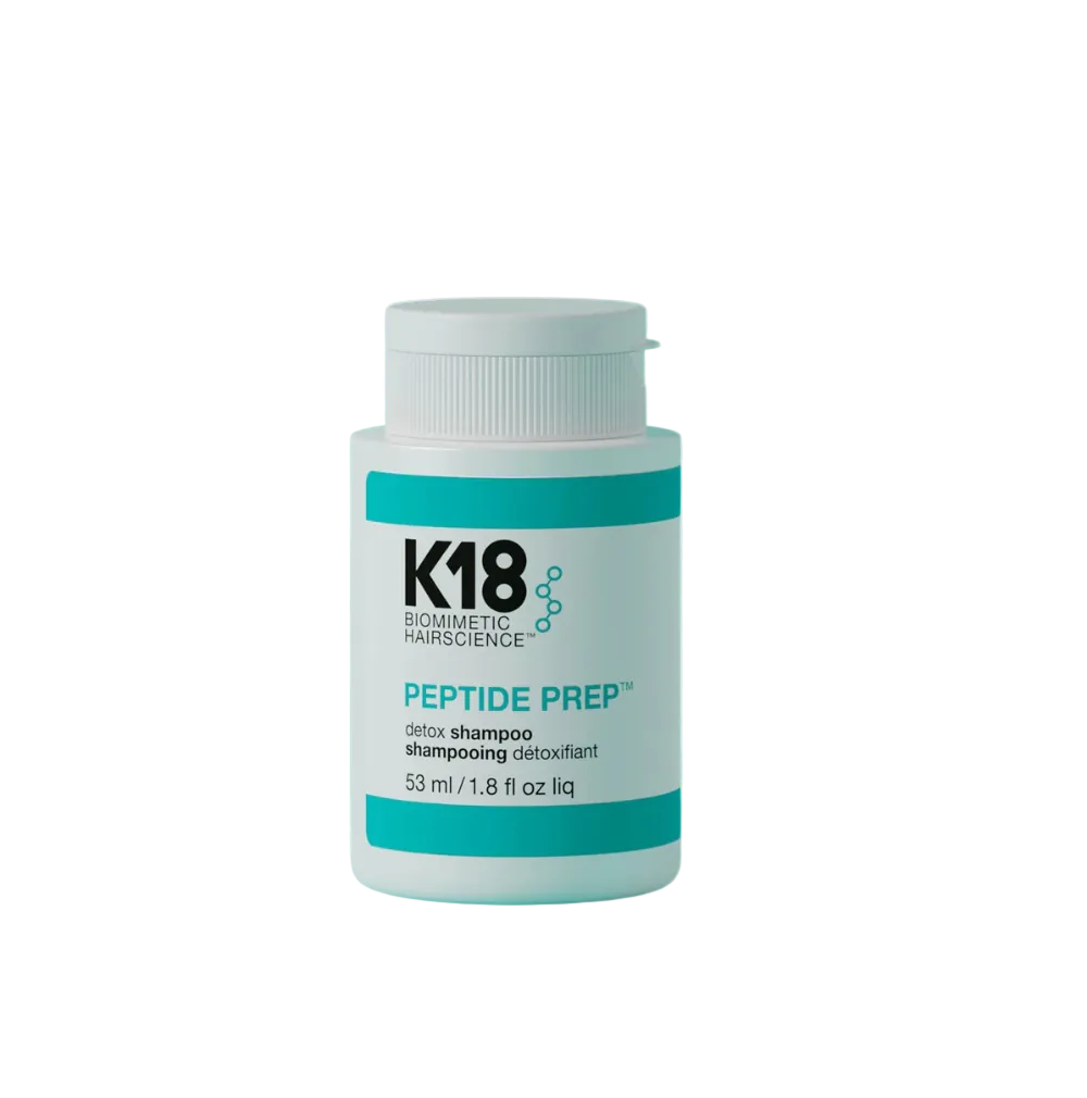 K18 Peptide Prep Shampoo