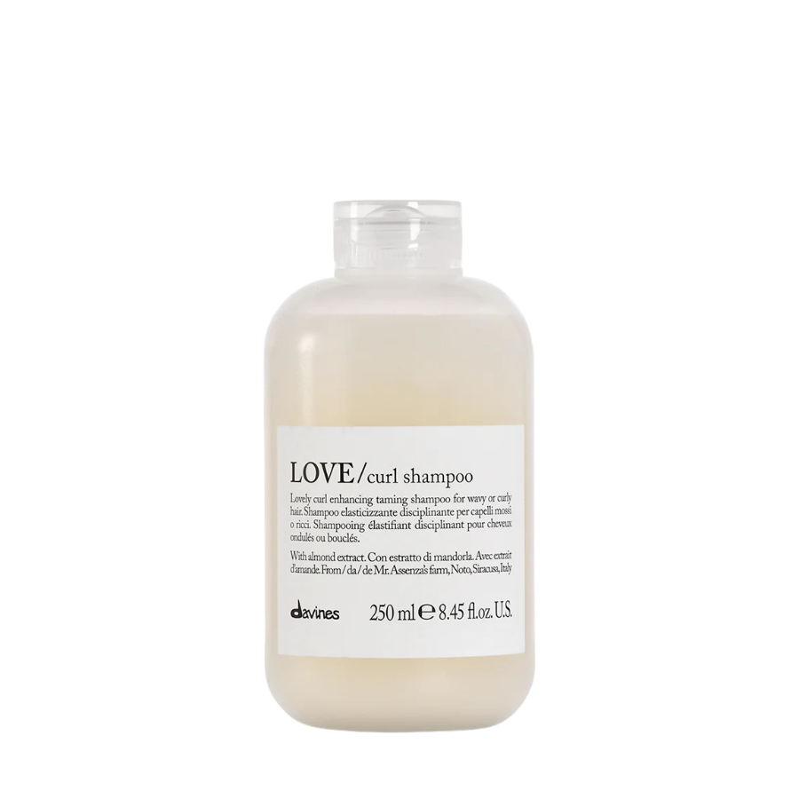 LOVE CURL SHAMPOO