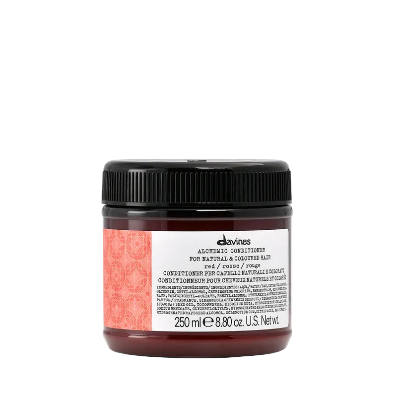 Alchemic Red Conditioner
