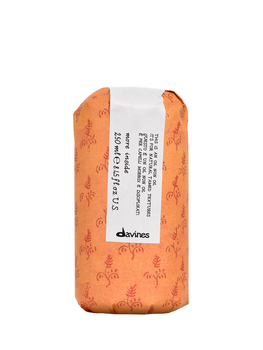 Davines This is an Oil Non Oil