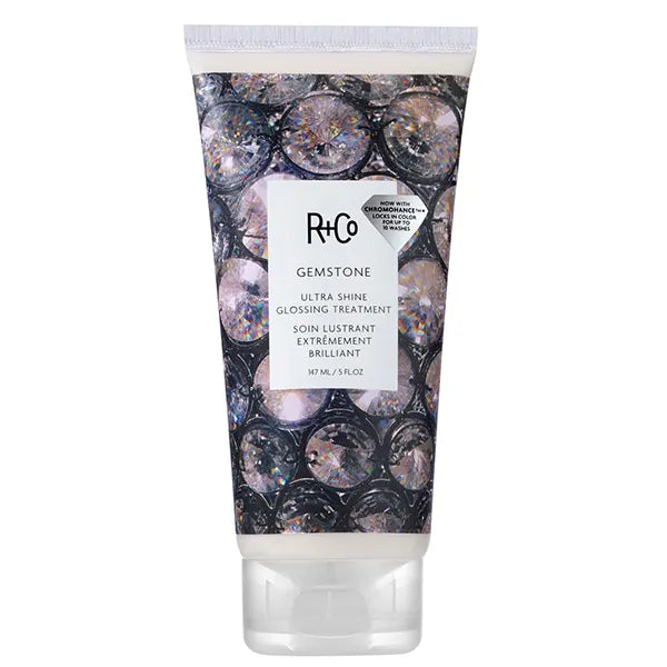 R+Co Gemstone Ultra Shine Glossing Treatment