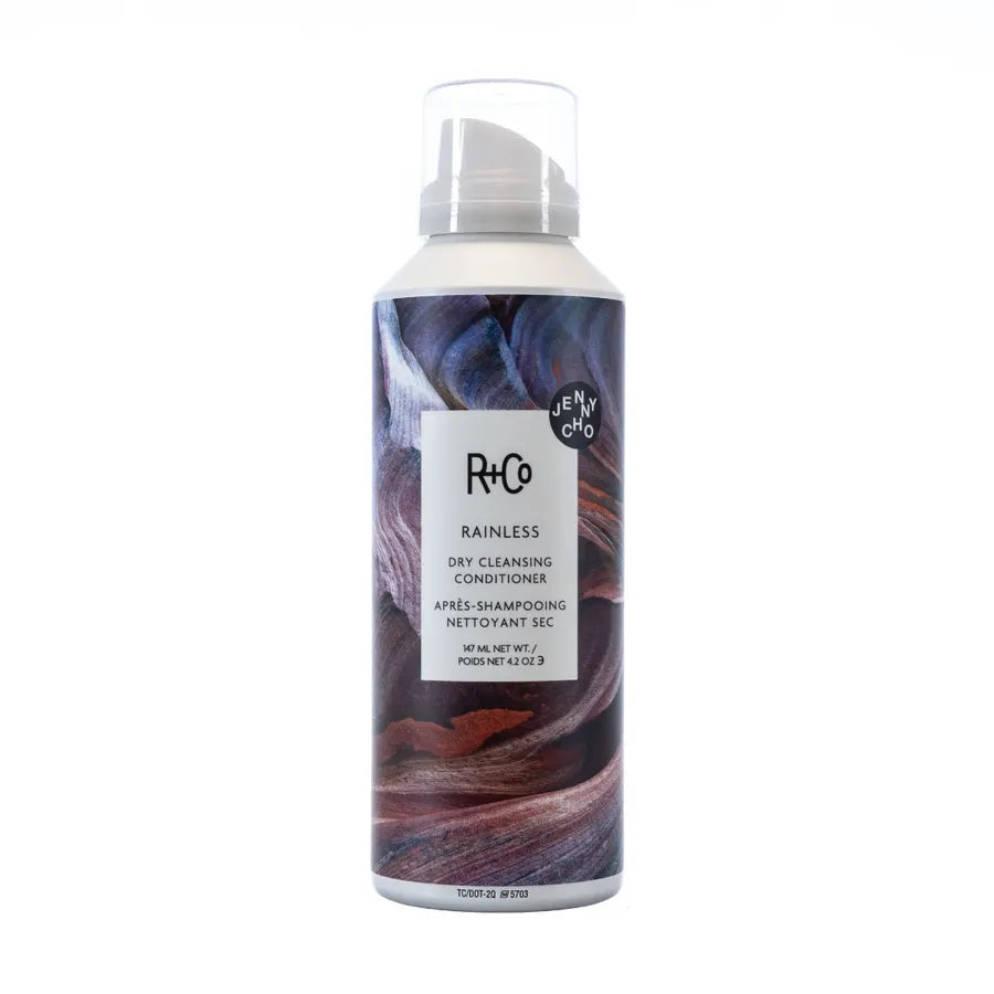 R+Co Rainless Dry Cleansing Conditioner