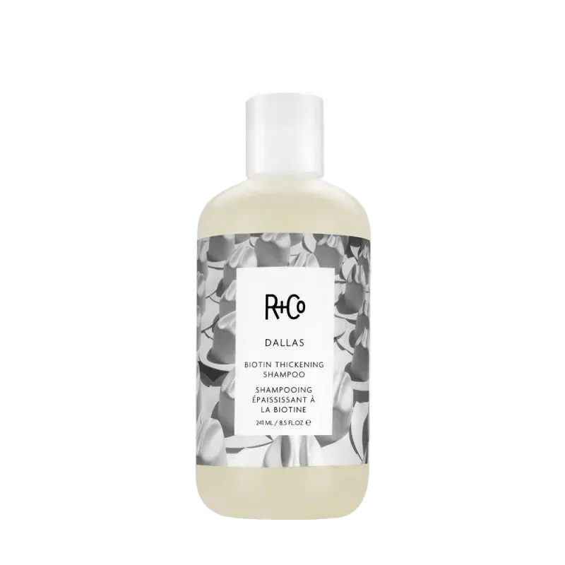 Dallas Shampoo