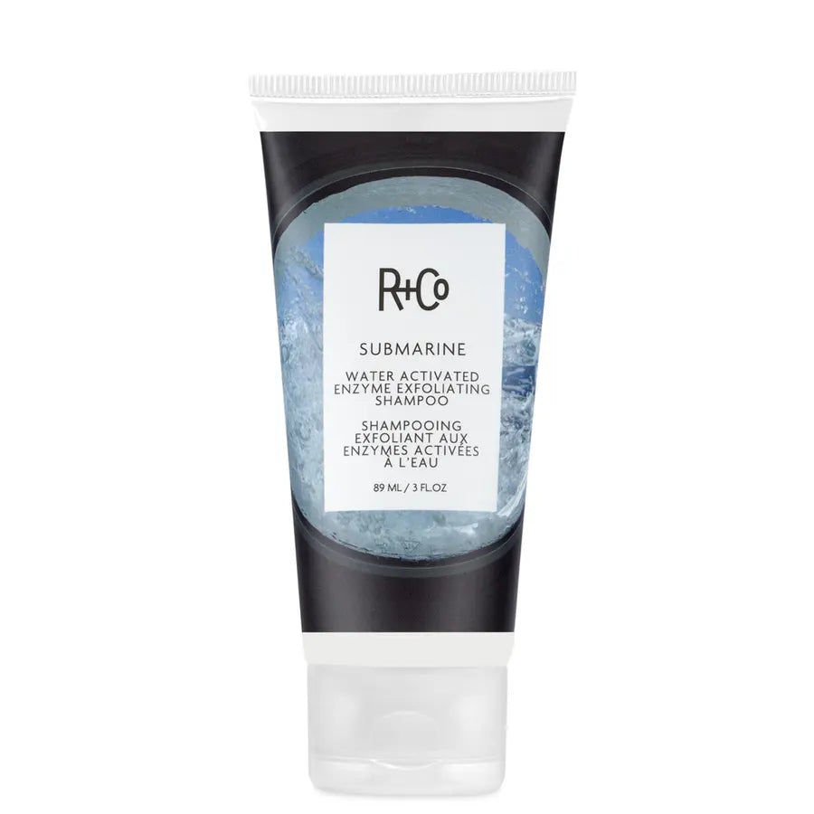 R+Co Submarine