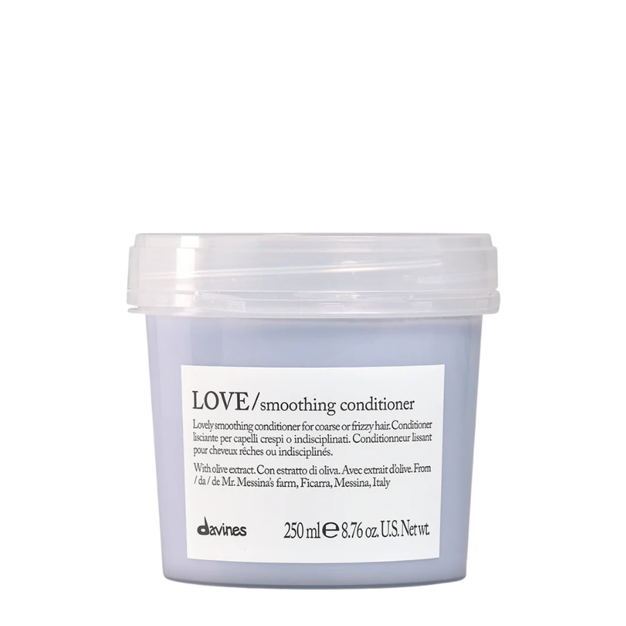 LOVE SMOOTHING CONDITIONER
