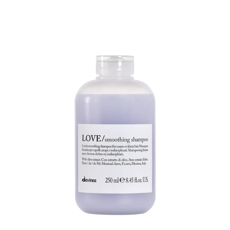 LOVE SMOOTHING SHAMPOO