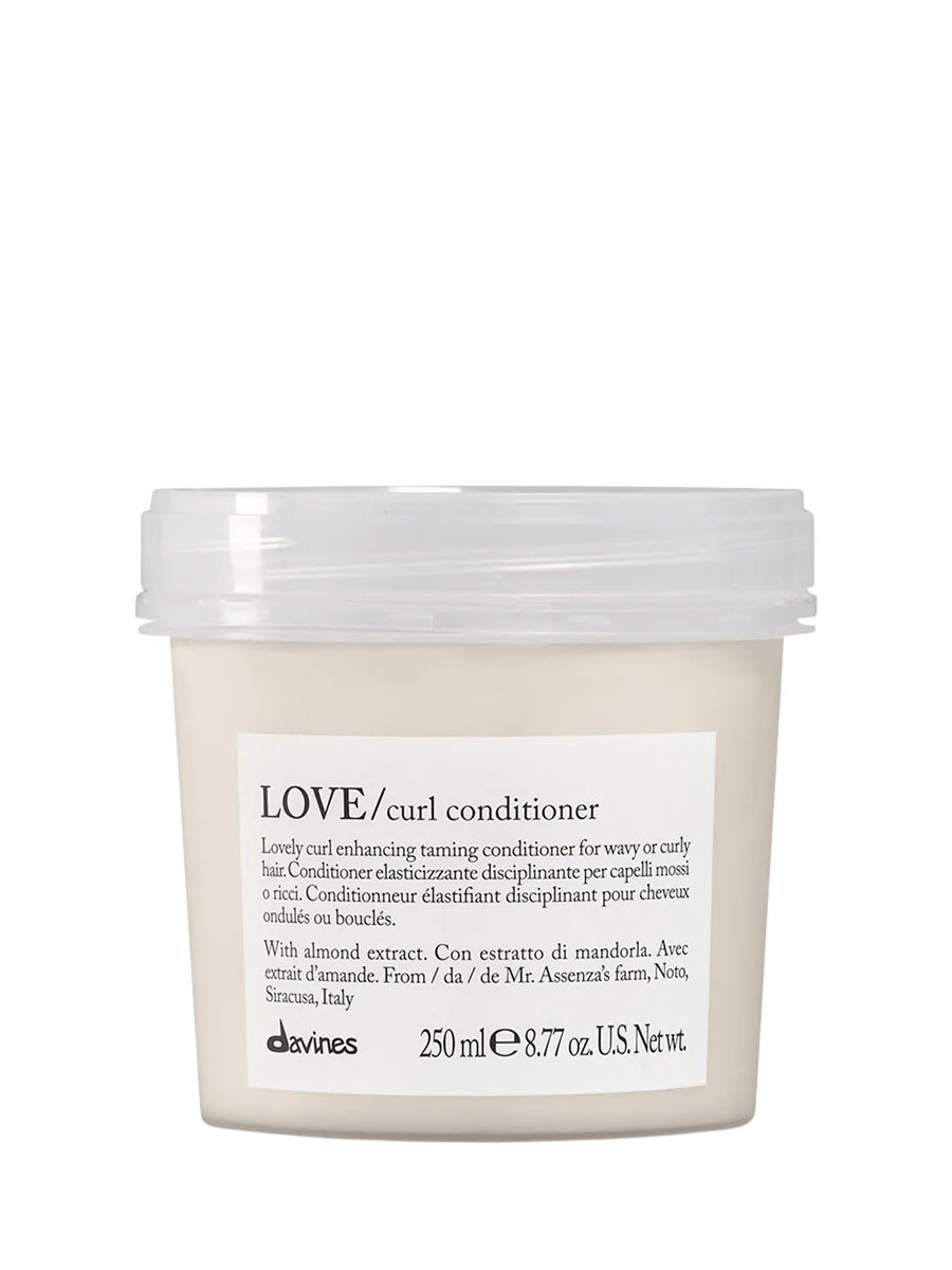 Davines LOVE CURL CONDITIONER