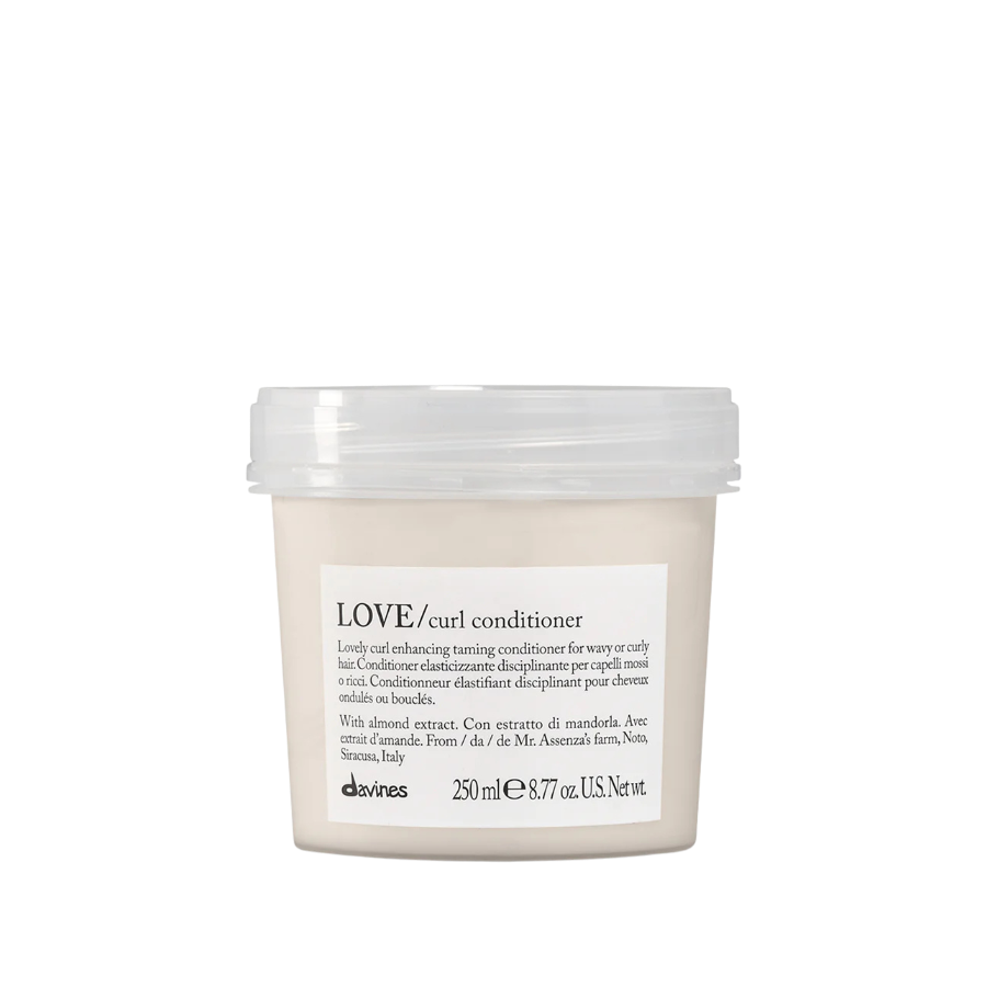 LOVE CURL CONDITIONER