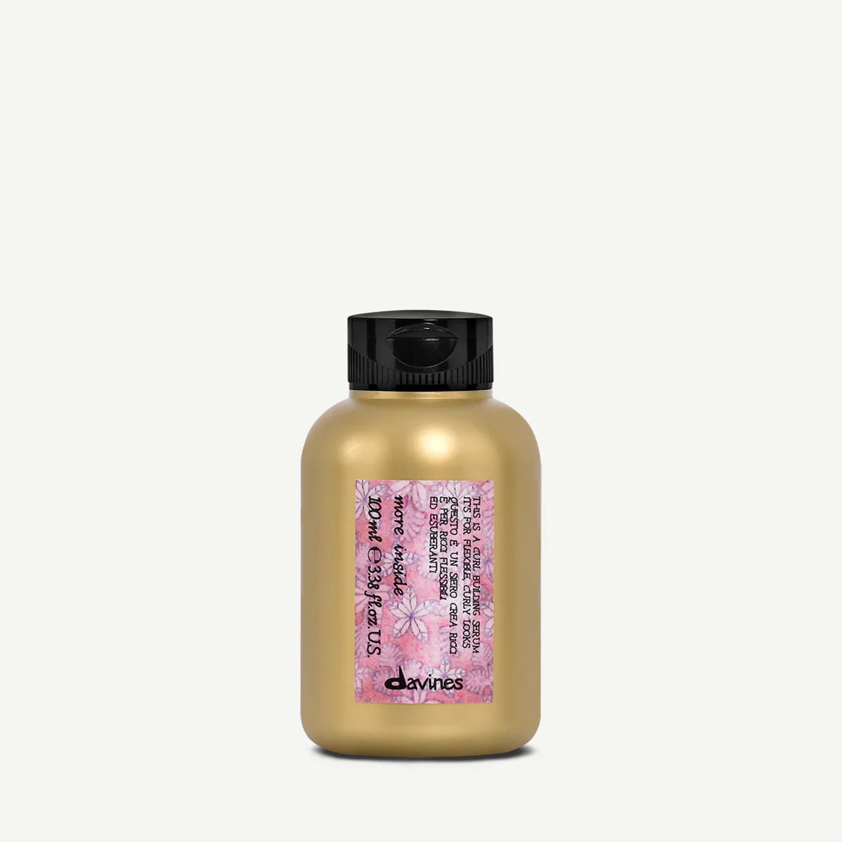 Davines This is a Curl Building Serum