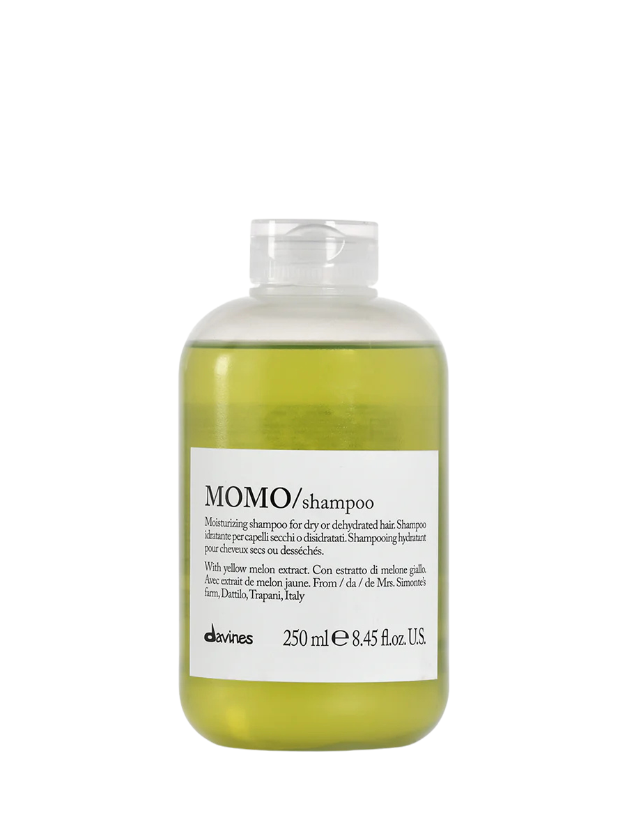 Davines MOMO SHAMPOO