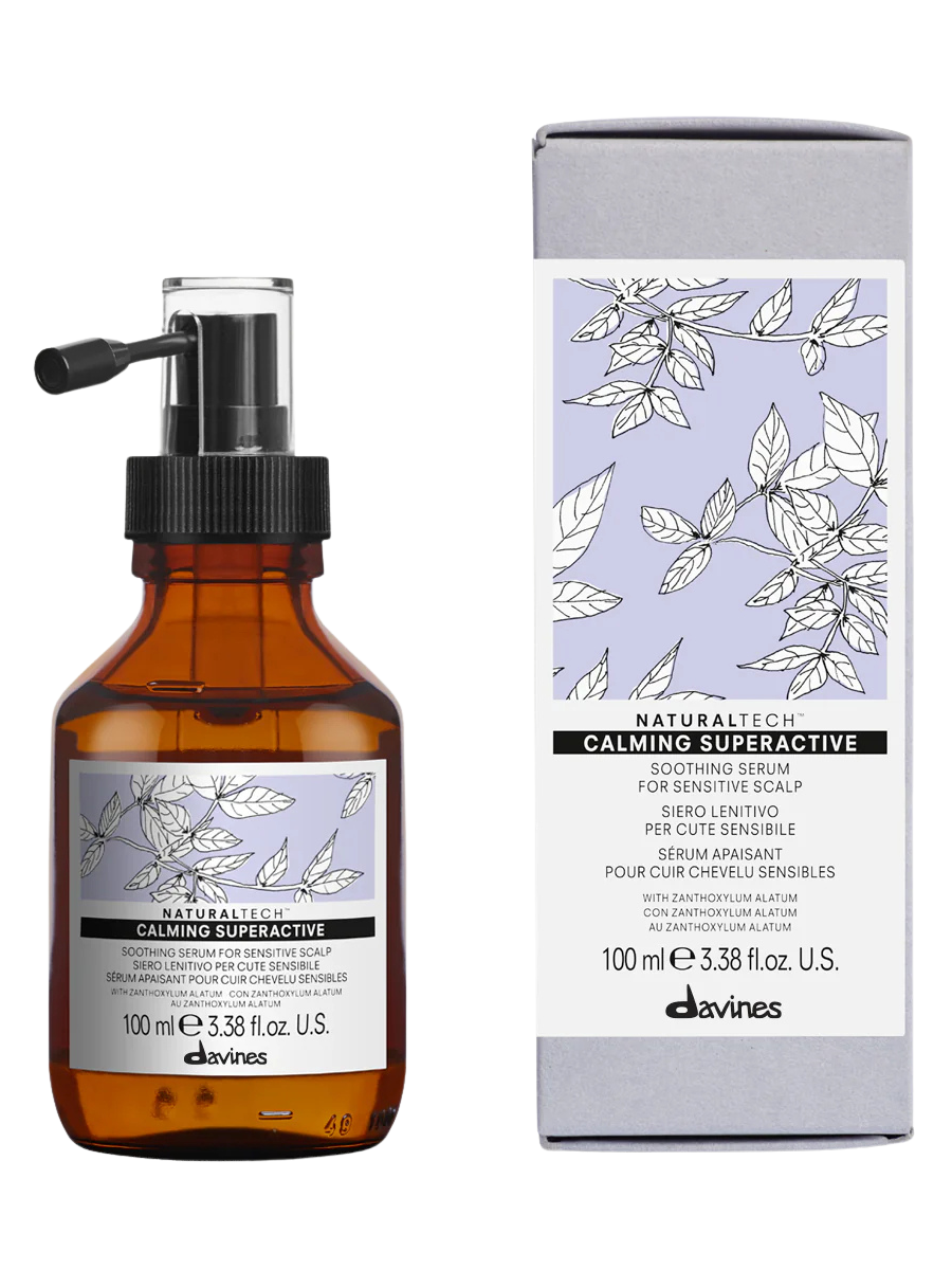 Davines CALMING Superactive