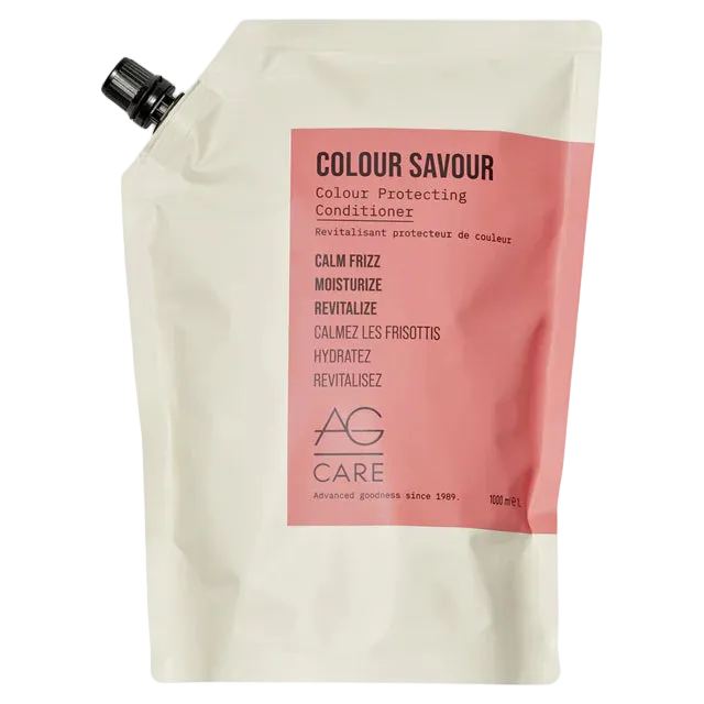 AG Colour Savour Conditioner 1L