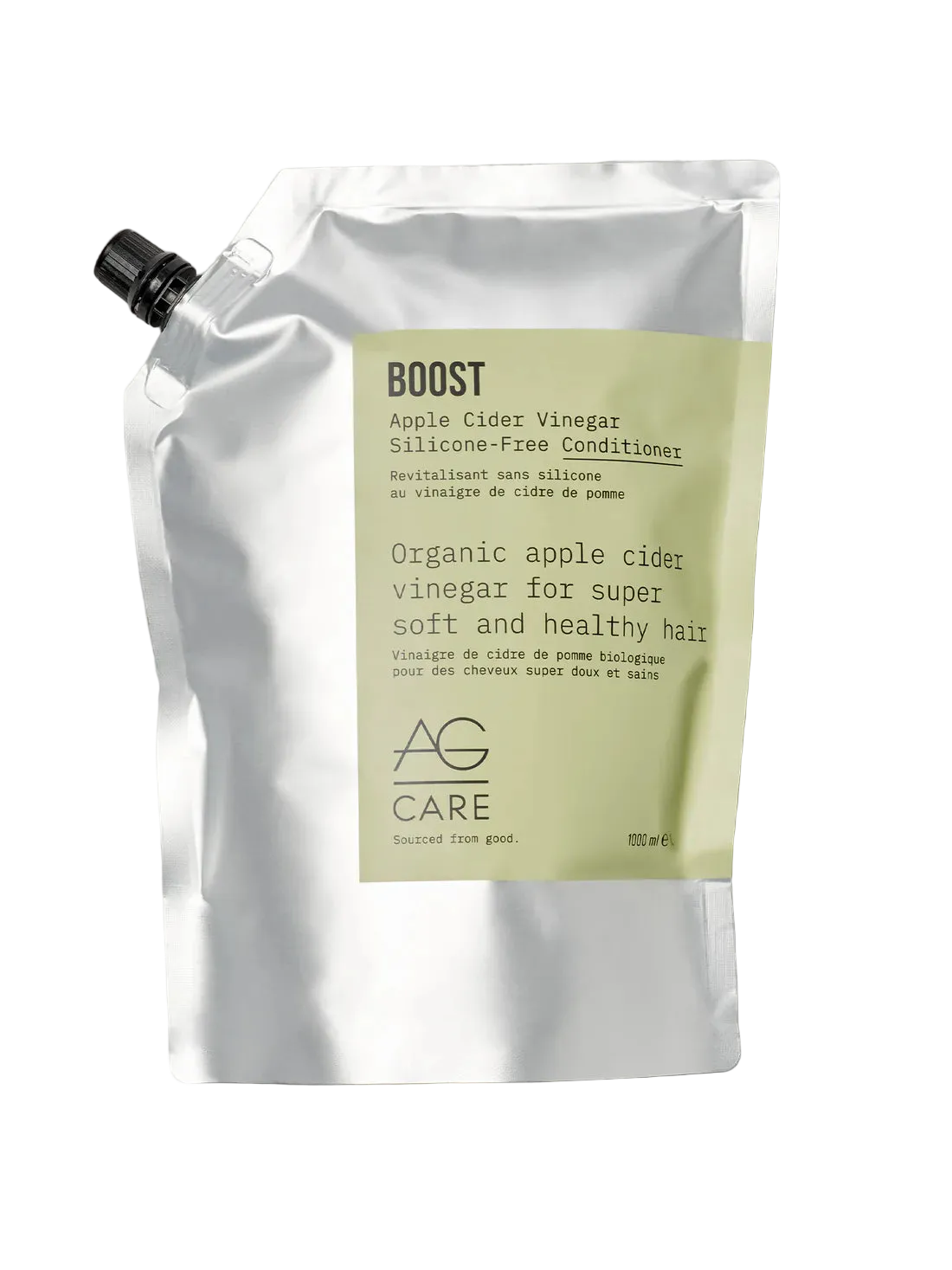 AG Boost Conditioner 1L