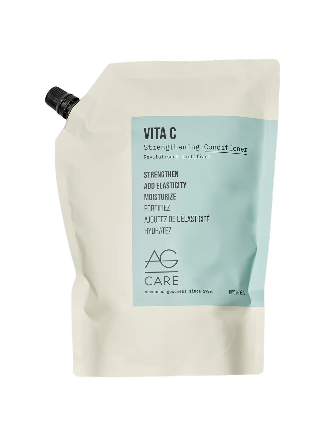 AG Vita C Strengthening Conditioner 1L